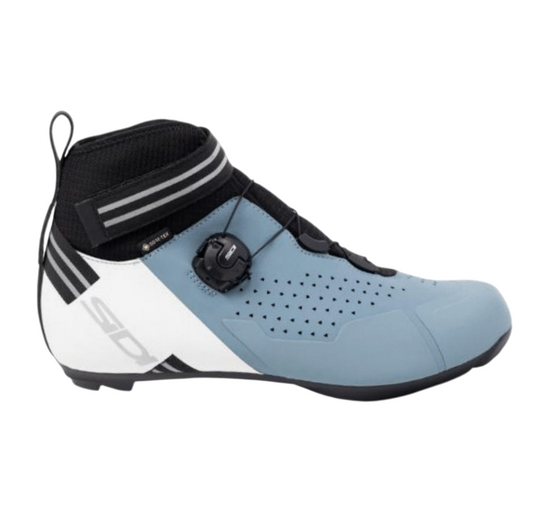 SIDI NIX GTX WINTER Silniční obuv Grey