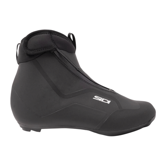 SIDI NUBES ROAD WINTER Obuv Black