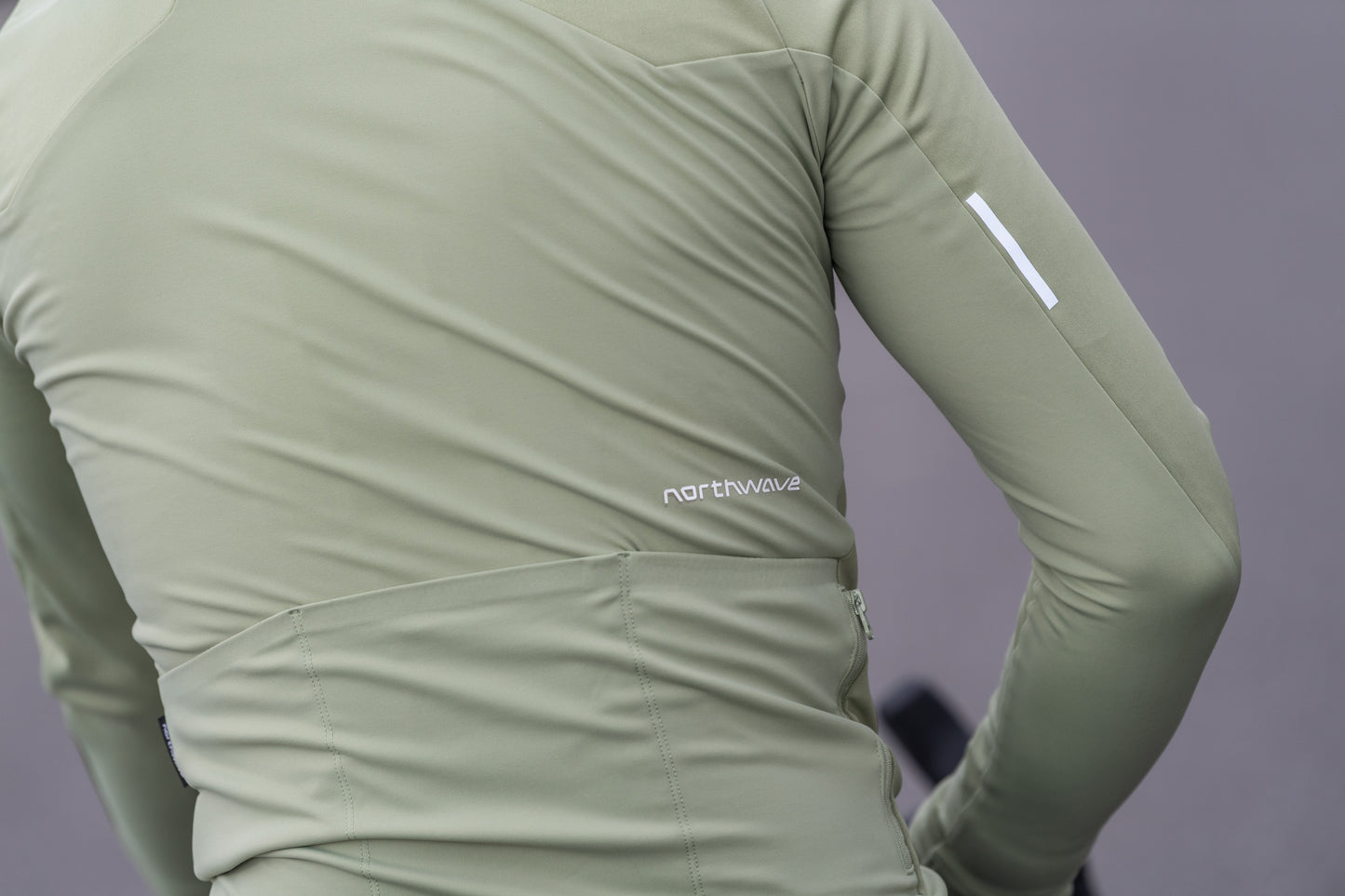 NORTHWAVE EXTREME Cottage Jacket Zelená