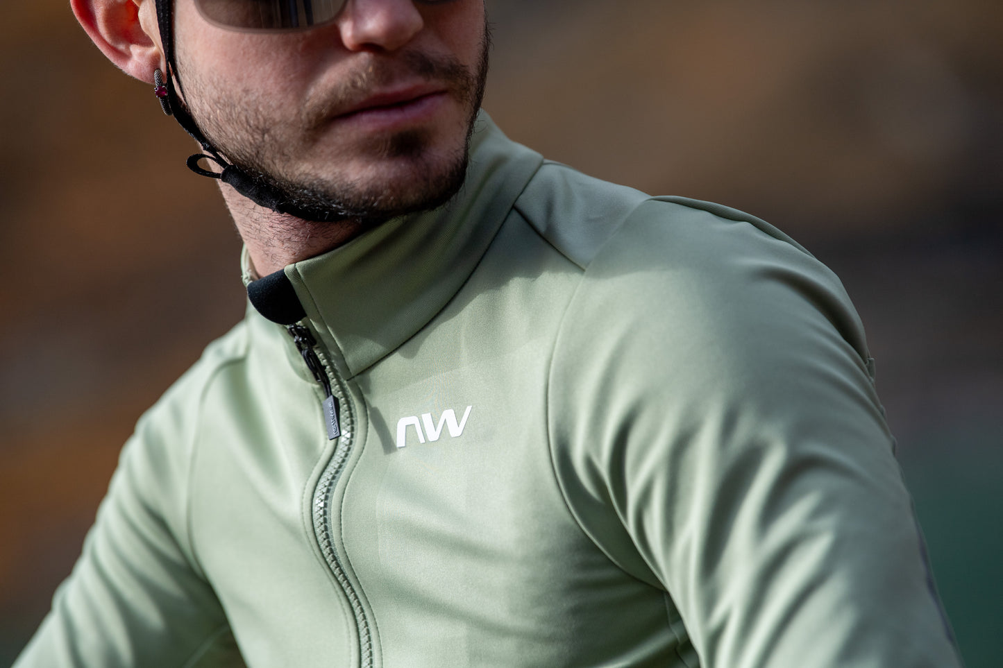 NORTHWAVE EXTREME Cottage Jacket Zelená