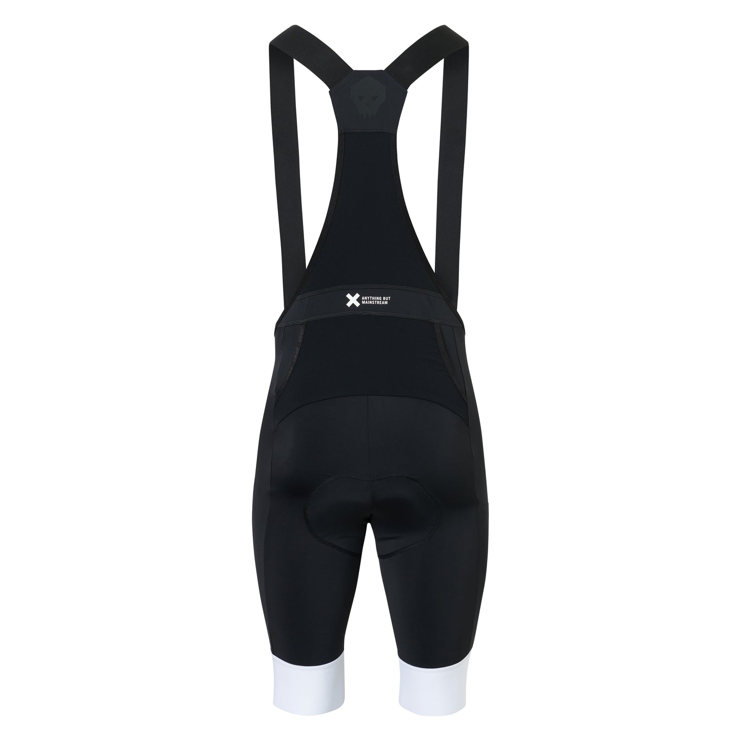 USWE SKARP GRAVEL Bib Tight černá