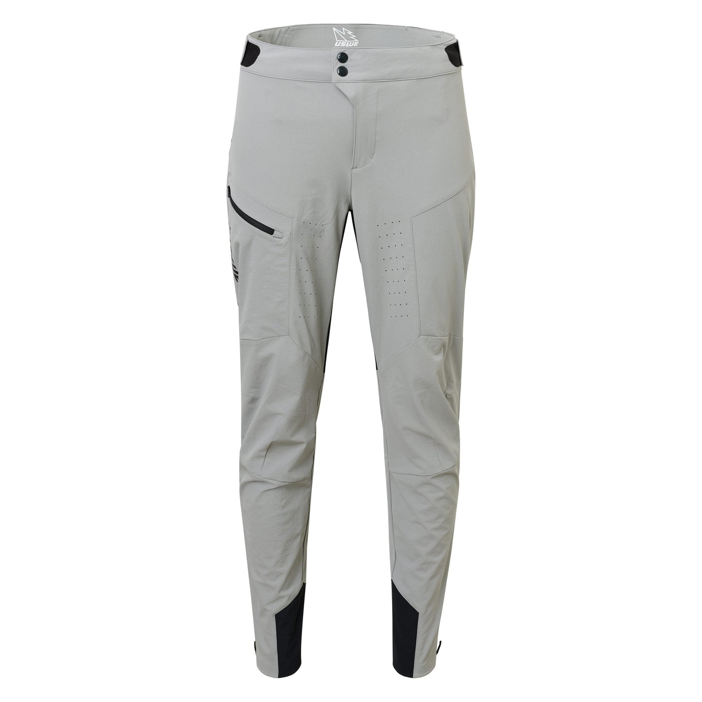 USWE SKRUBB Pants Black