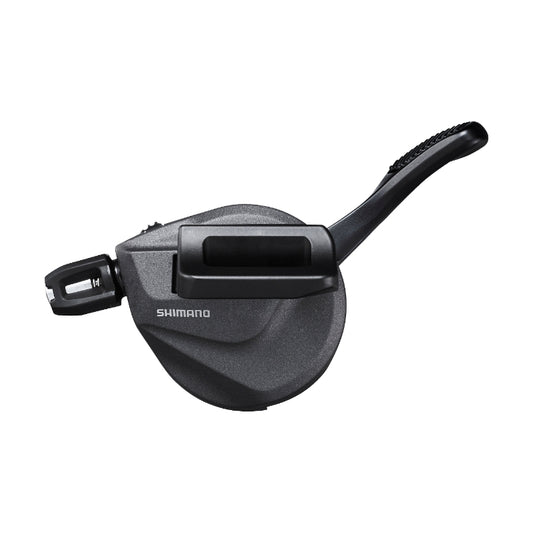 Levá řadicí páčka SHIMANO XT SL-M8100-IL 2 rychlosti