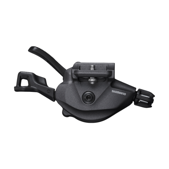 SHIMANO XT 12V SL-M8100-I Pravé řazení (I-Spec EV páka)