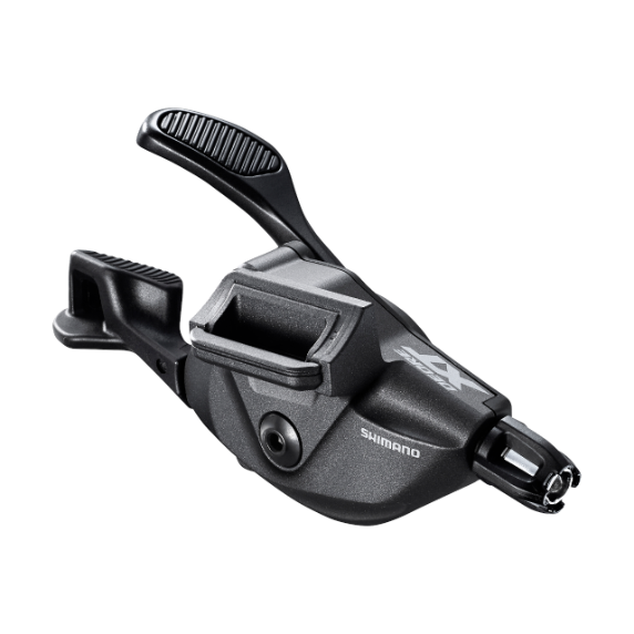 SHIMANO XT 12V Right Shift Lever SL-M8100-I (I-Spec EV Lever Mount)