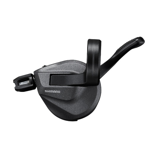 Levá řadicí páčka SHIMANO XT SL-M8100 2 rychlosti