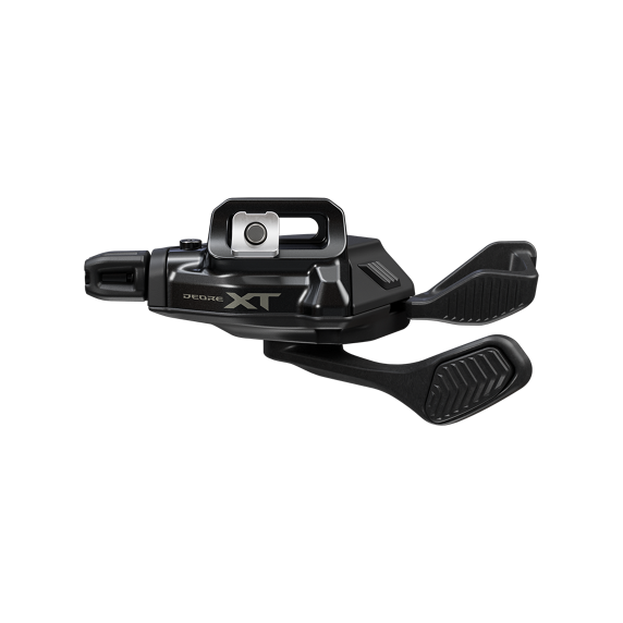 Shifter Right 12v M8210-IR (embargo 03/08)