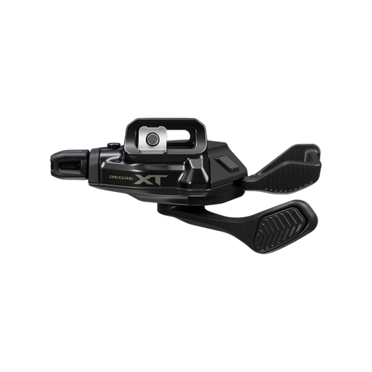 Shifter Right 12v M8210-IR (embargo 03/08)