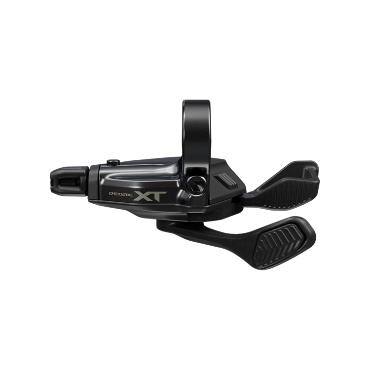 Shifter Right 12v M8200-R (embargo 30/08)