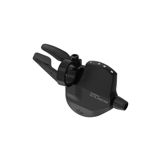 Pravá řadicí páčka SHIMANO CUES SL-U4050-9R 9 rychlostí