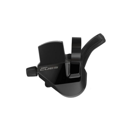 Levá řadicí páčka SHIMANO CUES SL-U6000-L 2 rychlosti
