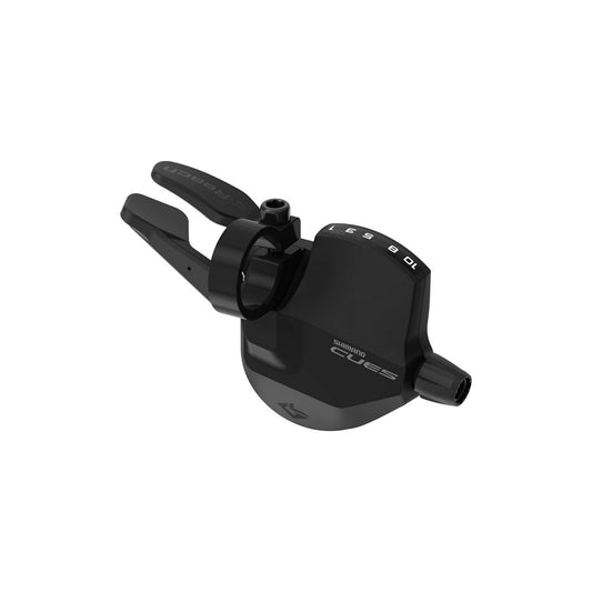 Pravá řadicí páčka SHIMANO CUES SL-U6050-10R 10 rychlostí