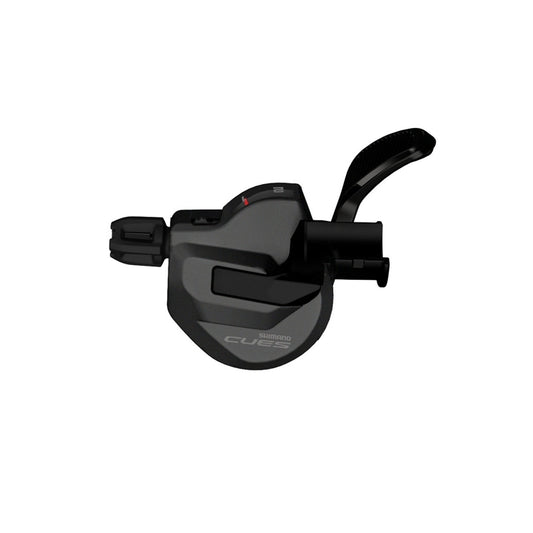 Levá řadicí páčka SHIMANO CUES SL-U8000-IL 2 rychlosti