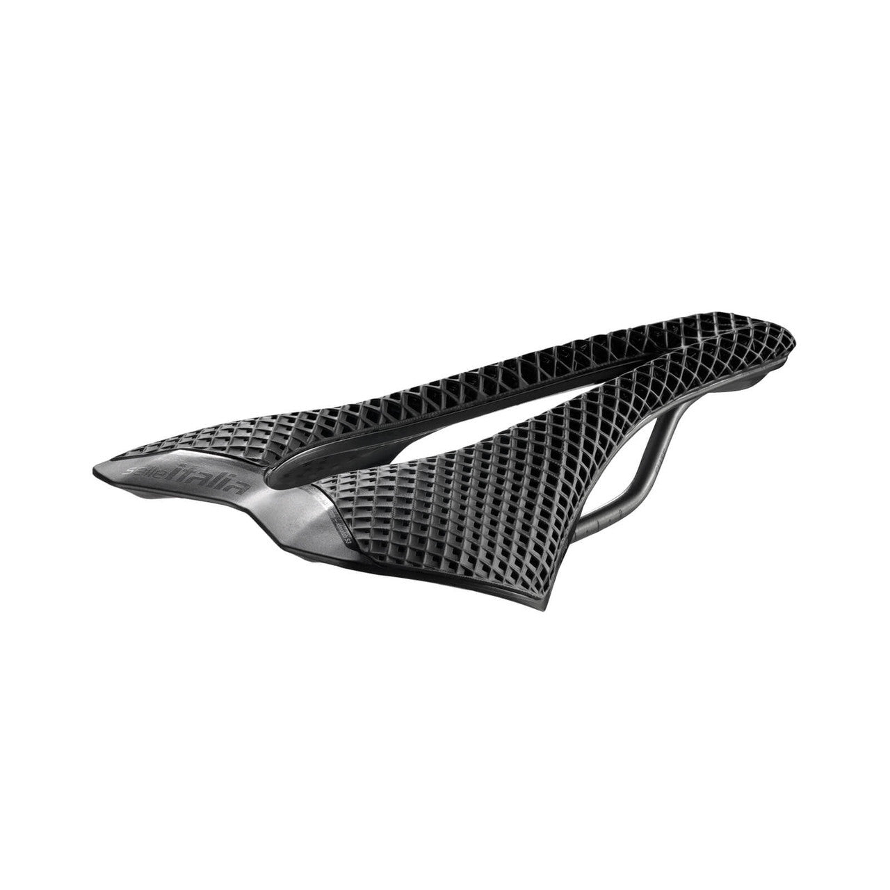 Selle SLR 3D Elite S3 - 3/4 view