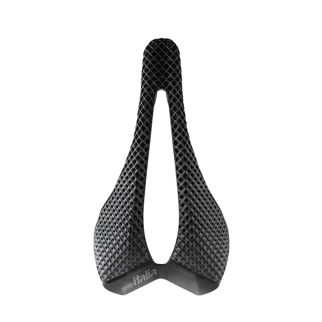Selle SLR 3D Elite S3 - top view