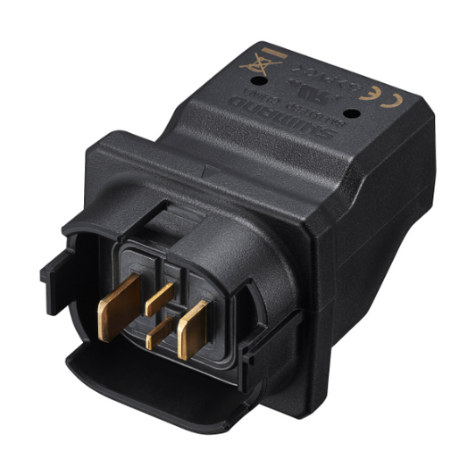 Nabíjecí adaptér SHIMANO SM-BTE80