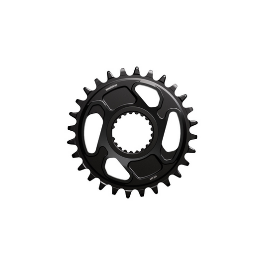 Chainrings Mono SHIMANO XT SM-CRM86 M8200 12 Speed