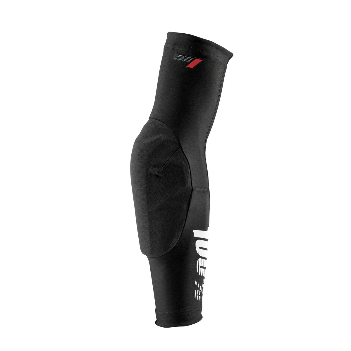 Chrániče loktů 100% TERATEC Black