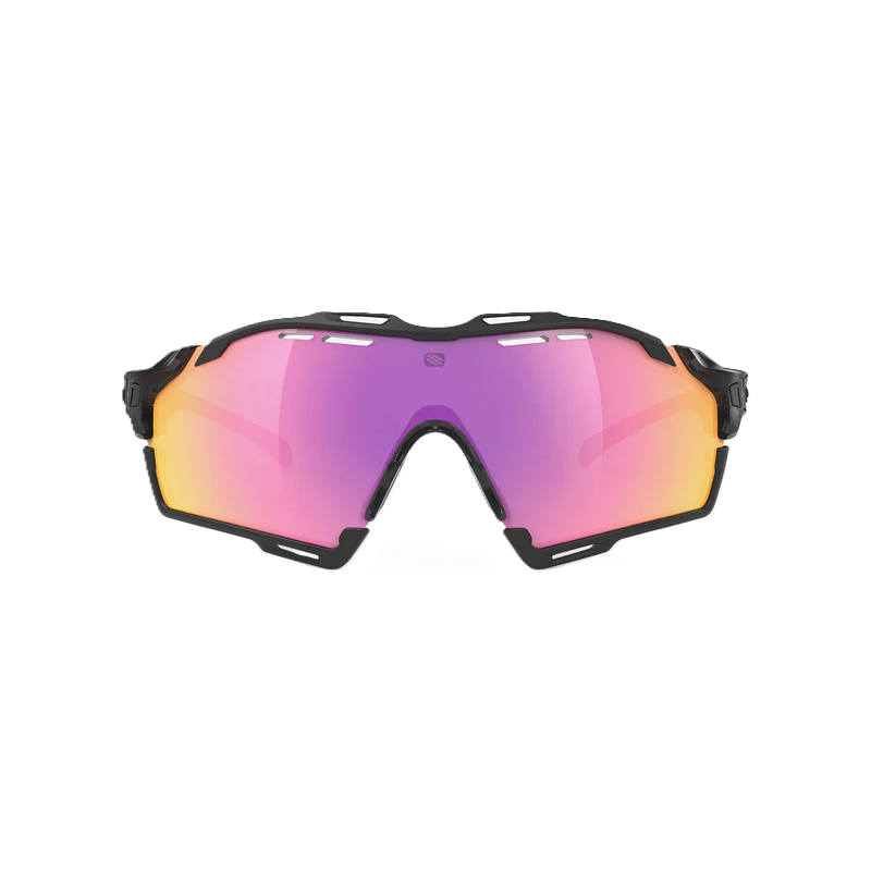 RUDY PROJECT CUTLINE Crystal Ash Sluneční brýle RP Optics Multilaser Sunset Lenses