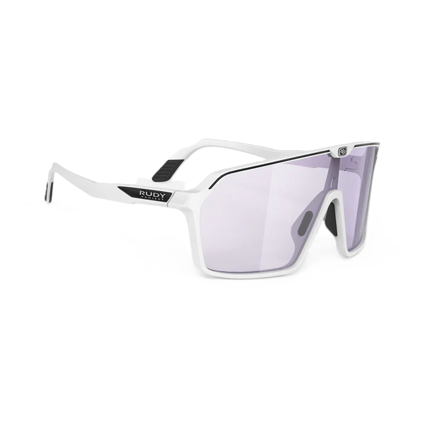 RUDY PROJECT SPINSHIELD IMPACTX™ Fotochromatické brýle 2 White Laser Purple