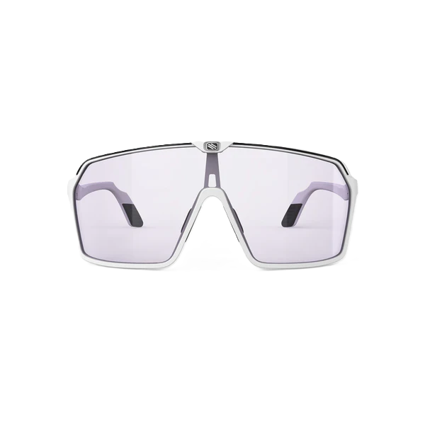 RUDY PROJECT SPINSHIELD IMPACTX™ Fotochromatické brýle 2 White Laser Purple