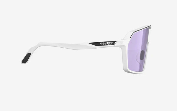 RUDY PROJECT SPINSHIELD IMPACTX™ Fotochromatické brýle 2 White Laser Purple