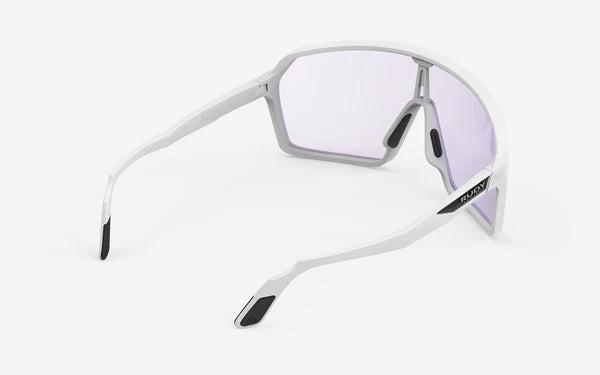 RUDY PROJECT SPINSHIELD IMPACTX™ Fotochromatické brýle 2 White Laser Purple