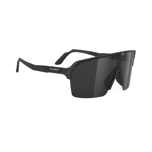 RUDY PROJECT SPINSHIELD AIR Brýle černé RP Optics Čočky kouřové černé