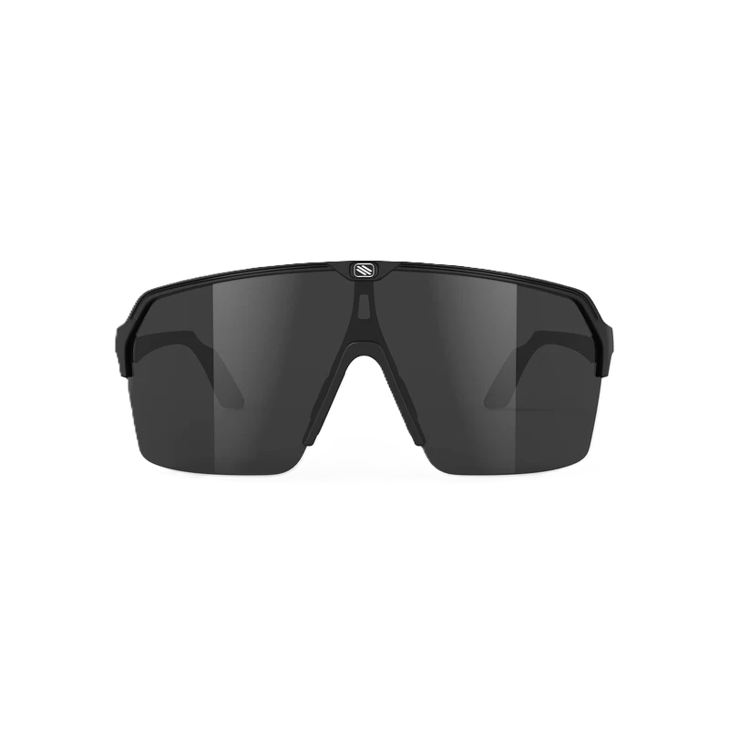RUDY PROJECT SPINSHIELD AIR Brýle černé RP Optics Čočky kouřové černé