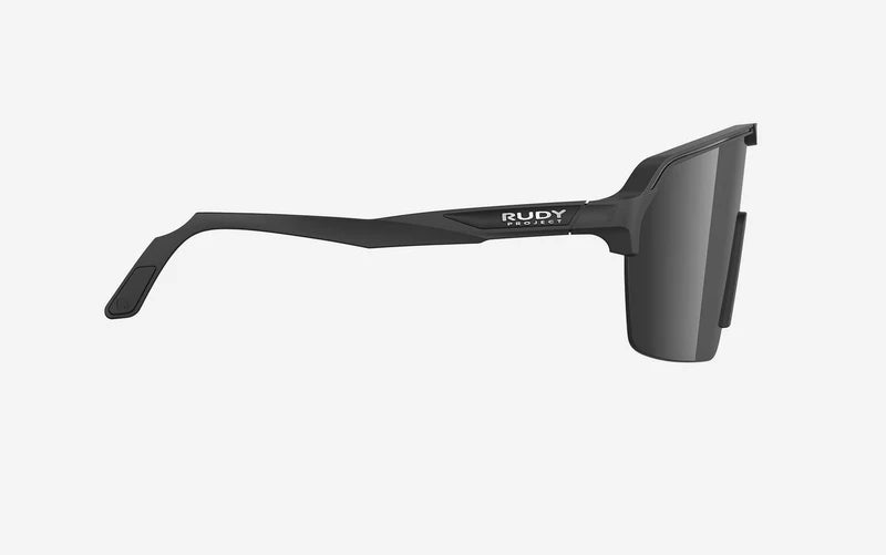 RUDY PROJECT SPINSHIELD AIR Brýle černé RP Optics Čočky kouřové černé