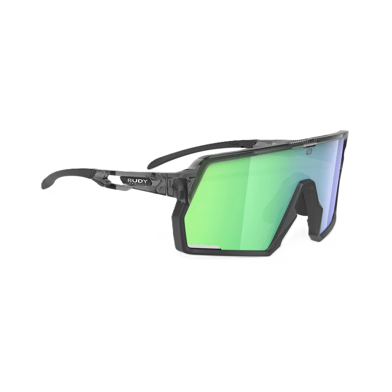 Brýle RUDY PROJECT KELION Crystal Ash Čočky RP Optics Multilaser Green