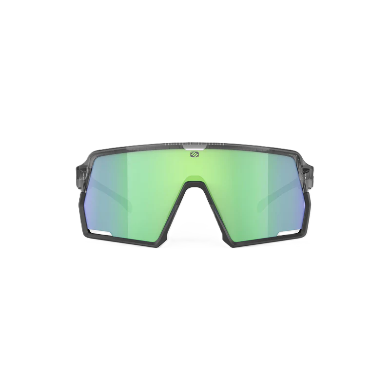 Brýle RUDY PROJECT KELION Crystal Ash Čočky RP Optics Multilaser Green