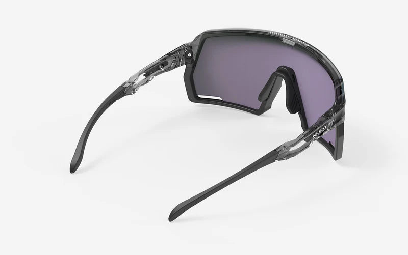 Brýle RUDY PROJECT KELION Crystal Ash Čočky RP Optics Multilaser Green