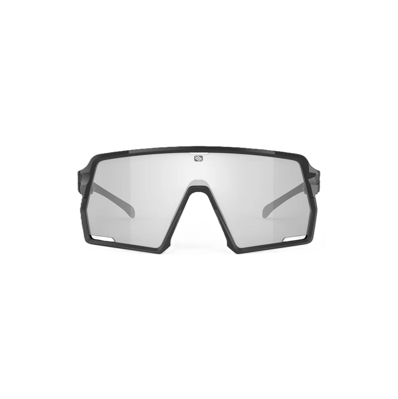 Sluneční brýle RUDY PROJECT KELION Black IMPACTX™ Lenses Photochromic Laser Black