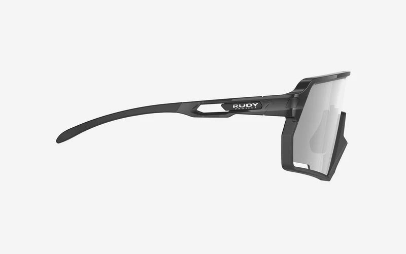 Sluneční brýle RUDY PROJECT KELION Black IMPACTX™ Lenses Photochromic Laser Black