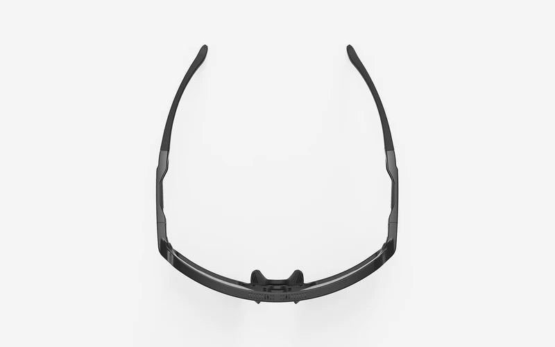 Sluneční brýle RUDY PROJECT KELION Black IMPACTX™ Lenses Photochromic Laser Black