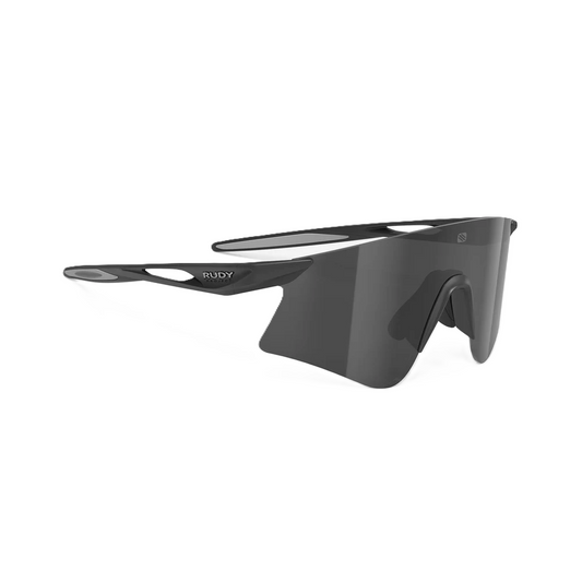 Brýle RUDY PROJECT ASTRAL Black Čočky RP Optics Smoke Black