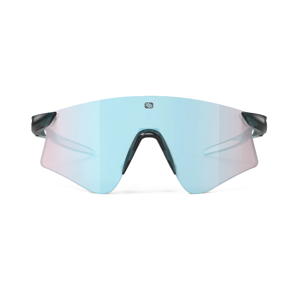 RUDY PROJECT ASTRAL Crystal Teal Brýle RP Optics Multilaser Osmium Lenses