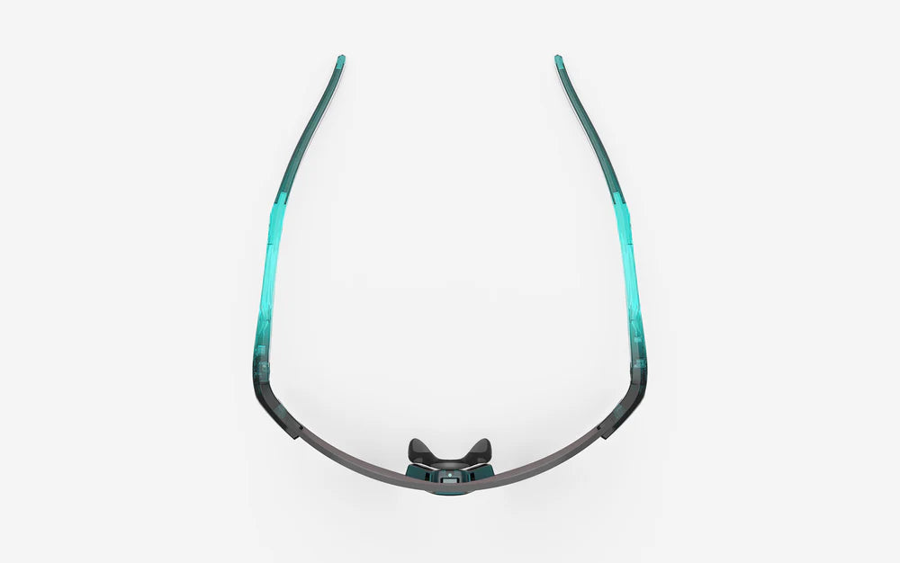 RUDY PROJECT ASTRAL Crystal Teal Brýle RP Optics Multilaser Osmium Lenses
