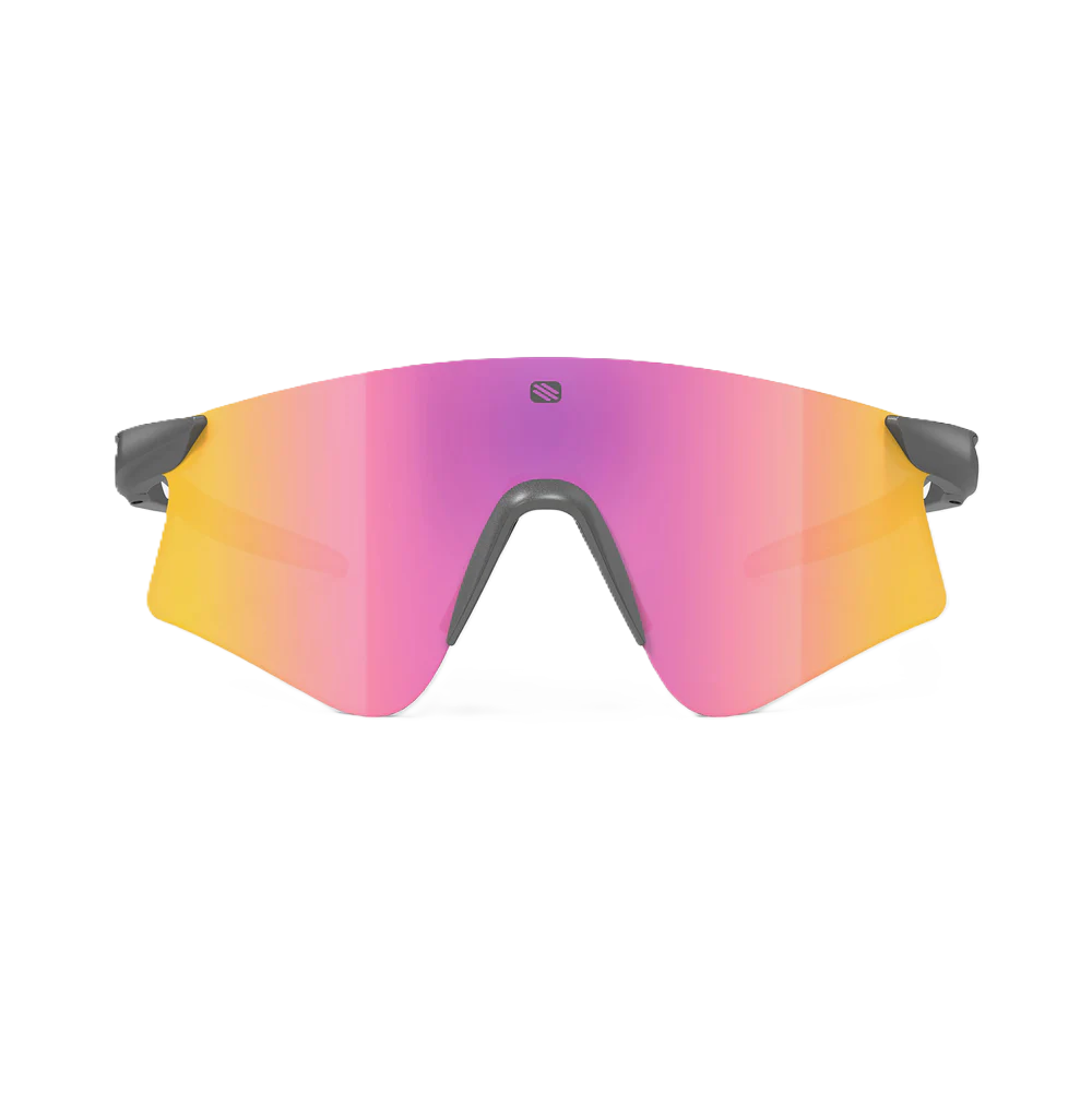 RUDY PROJECT ASTRAL Kovové titanové sluneční brýle RP Optics Multilaser Sunset Lenses