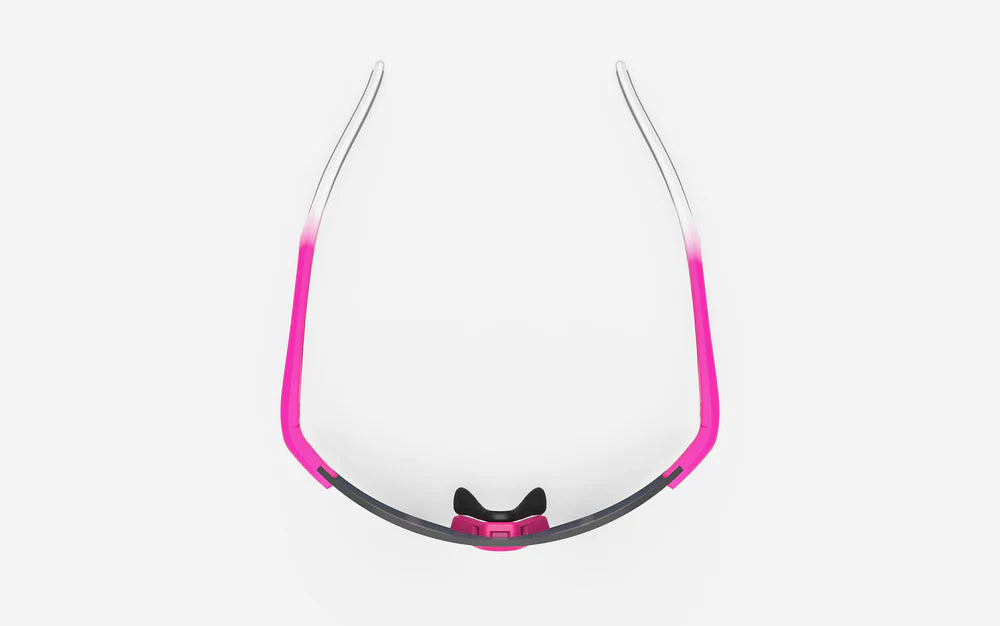 RUDY PROJECT ASTRAL Glasses Pink RP Optics Multilaser Ice Lenses