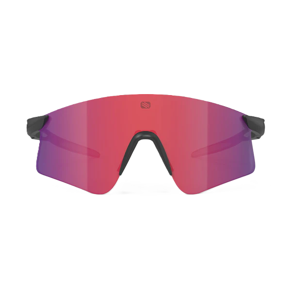 Brýle RUDY PROJECT ASTRAL X Black Lenses RP Optics Multilaser Red