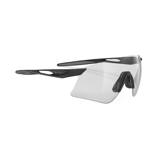 Glasses RUDY PROJECT ASTRAL SPHERE Black Lenses IMPACTX™ Photochromic Black