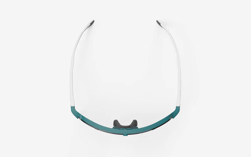 RUDY PROJECT SPINSHIELD PRO Zelené čočky RP Optics Multilaser Ice