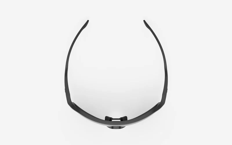Brýle RUDY PROJECT THUNDER černé čočky RP Optics Smoke Black