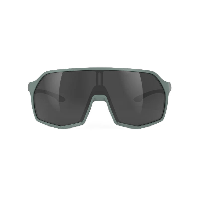RUDY PROJECT THUNDER Brýle Sage Green RP Optics Čočky Smoke Black