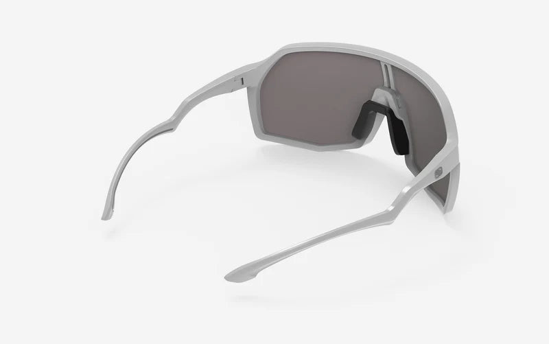 Brýle RUDY PROJECT THUNDER White RP Optics Multilaser Rose Gold Lenses