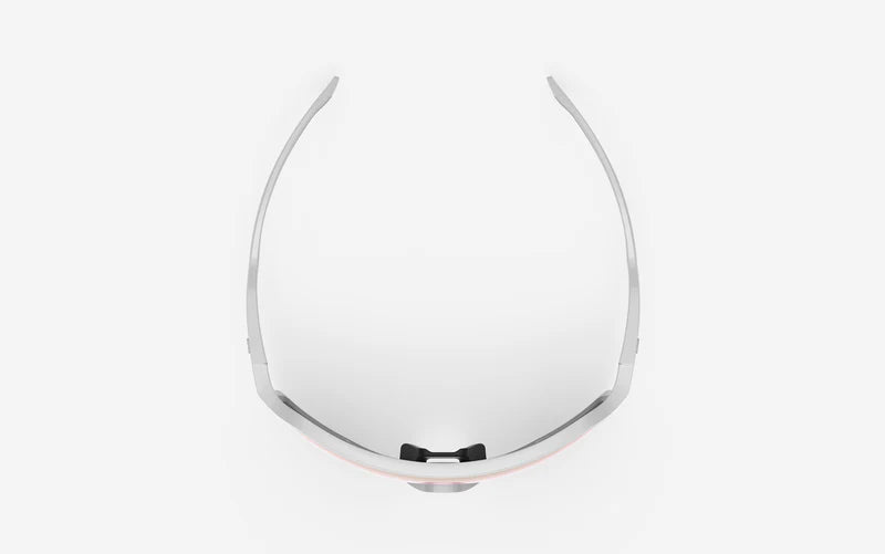 Brýle RUDY PROJECT THUNDER White RP Optics Multilaser Rose Gold Lenses