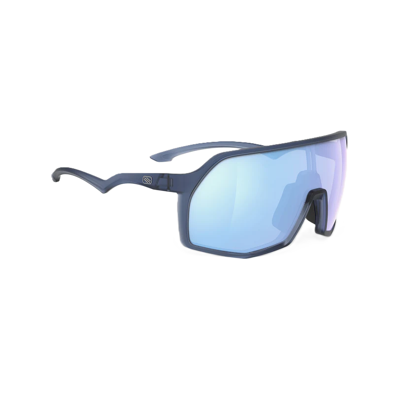 Modré brýle RUDY PROJECT THUNDER RP Optics Multilaser Ice Lenses