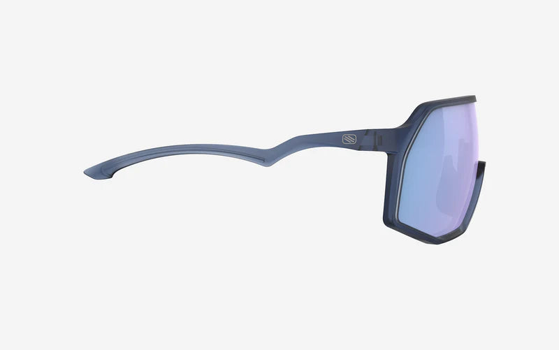 Modré brýle RUDY PROJECT THUNDER RP Optics Multilaser Ice Lenses